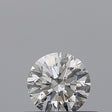 0.30 carat Round diamond F VVS2 Excellent