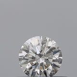 0.30 carat Round diamond F VVS2 Excellent