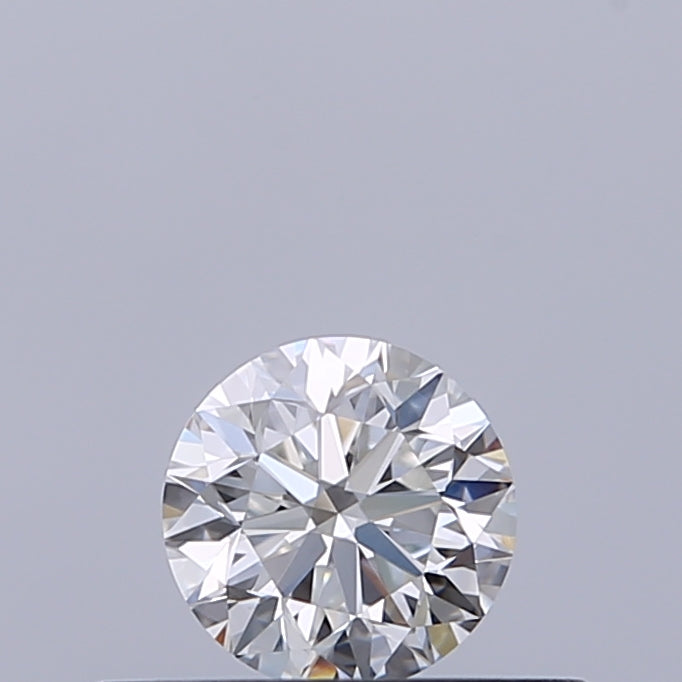 0.30 carat Round diamond E VS1 VeryGood