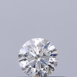 0.30 carat Round diamond E VS1 VeryGood