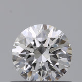 0.51 carat Round diamond E  VS1 Excellent