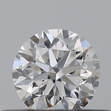 0.30 carat Round diamond D  VVS1 Very good