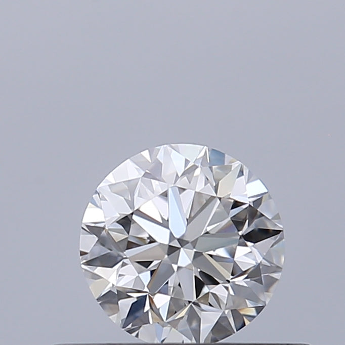0.40 carat Round diamond D VVS1 VeryGood