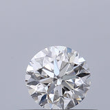 0.40 carat Round diamond D VVS1 VeryGood