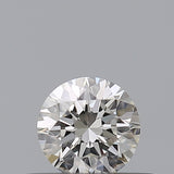 0.30 carat Round diamond I  VVS1 Excellent