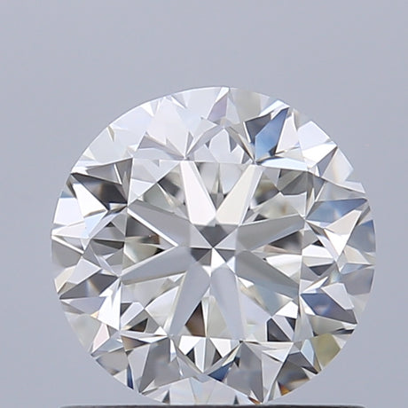 1.00 carat Round diamond G VVS2 Good