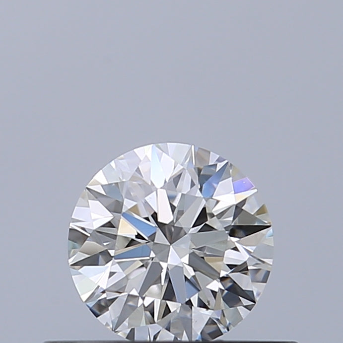 0.40 carat Round diamond E VS2 Excellent