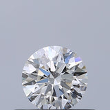 0.40 carat Round diamond E VS2 Excellent
