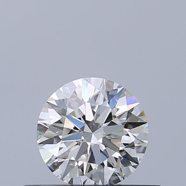 0.40 carat Round diamond E VS2 Excellent