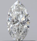 0.40 carat Marquise diamond H VS2 
