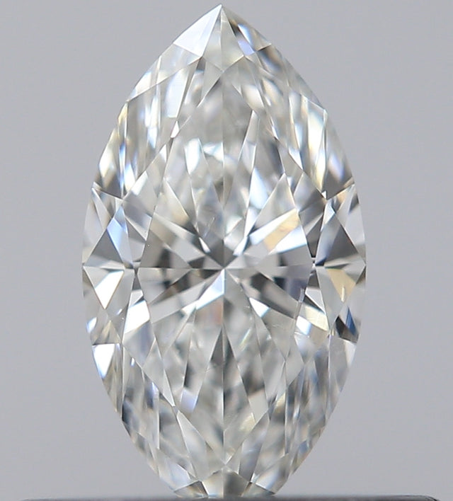 0.40 carat Marquise diamond H VS2 