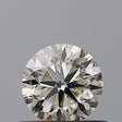0.50 carat Round diamond M VVS2 VeryGood
