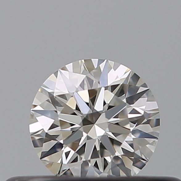 0.27 carat Round diamond H  VVS1 Excellent