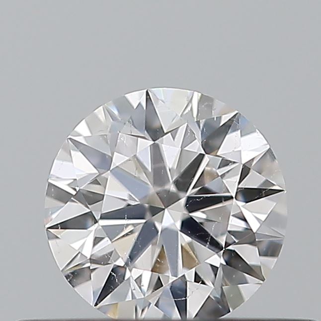 0.30 carat Round diamond D  SI2 Excellent