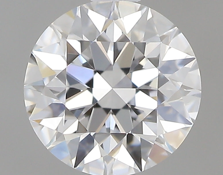 0.60 carat Round diamond D  VVS1 Excellent