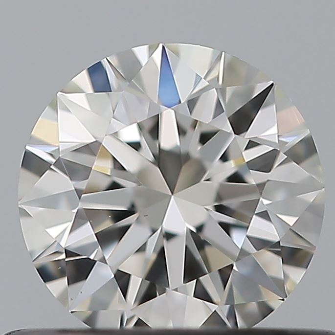 0.46 carat Round diamond G  VS1 Excellent