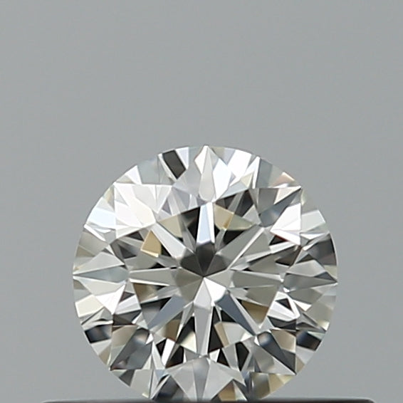 0.29 carat Round diamond G VVS2 Excellent