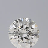 0.27 carat Round diamond G VVS2 Excellent