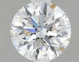 0.30 carat Round diamond G VS1 Excellent