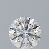 0.27 carat Round diamond G VVS1 Excellent