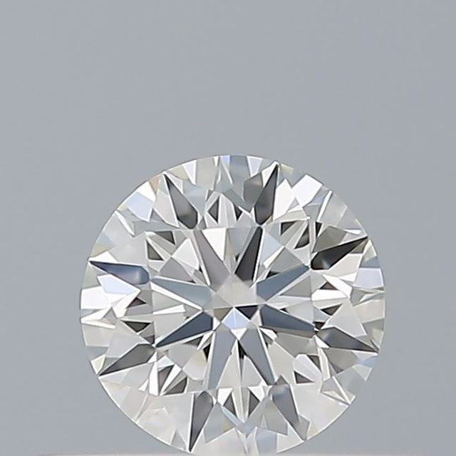 0.27 carat Round diamond G VVS1 Excellent