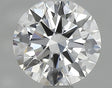 0.60 carat Round diamond E VVS2 Excellent