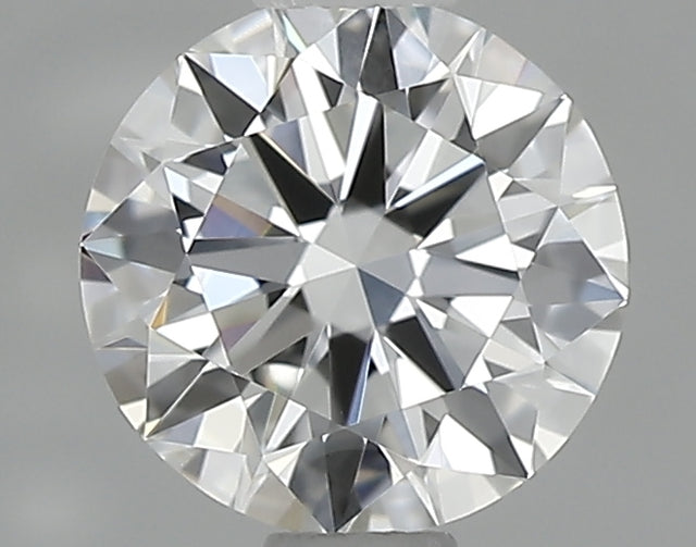 0.60 carat Round diamond E VVS2 Excellent
