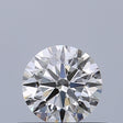 0.51 carat Round diamond G VVS1 Excellent