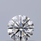 0.51 carat Round diamond G VVS1 Excellent