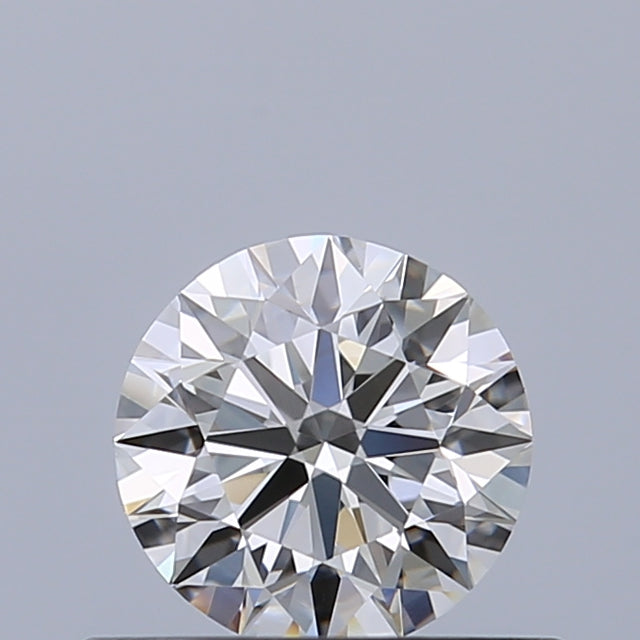 0.51 carat Round diamond G VVS1 Excellent