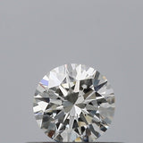 0.29 carat Round diamond H  VVS1 Excellent