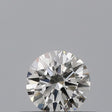 0.30 carat Round diamond G  VVS1 Excellent