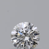 0.30 carat Round diamond E  VVS2 Excellent