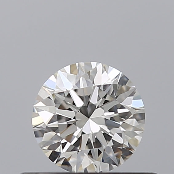 0.32 carat Round diamond F  VVS1 Excellent