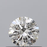 0.32 carat Round diamond F  VVS1 Excellent