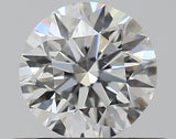 0.40 carat Round diamond E  VS2 Excellent