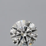 0.32 carat Round diamond G  VS1 Excellent