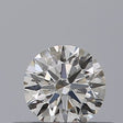 0.30 carat Round diamond F VS2 Excellent