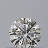 0.30 carat Round diamond F VS2 Excellent