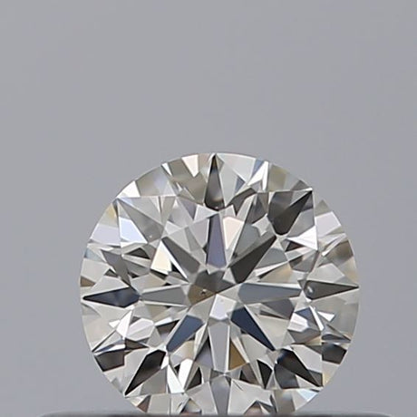 0.30 carat Round diamond F VS2 Excellent