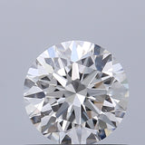 0.70 carat Round diamond E VVS2 Excellent