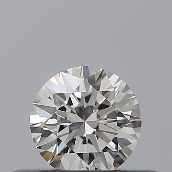 0.27 carat Round diamond E  VVS1 Excellent