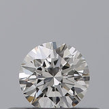 0.27 carat Round diamond E  VVS1 Excellent