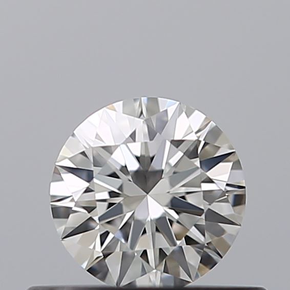 0.32 carat Round diamond F  VVS1 Excellent