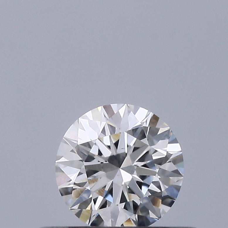 0.30 carat Round diamond E VS2 Excellent