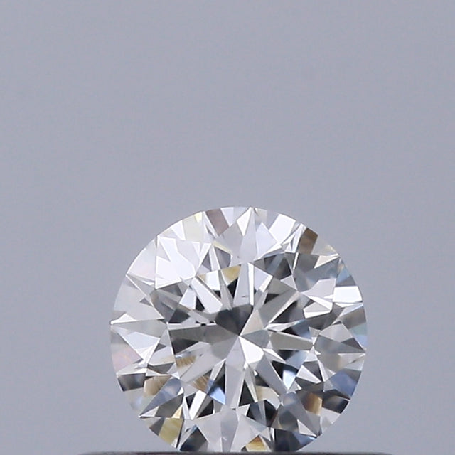 0.30 carat Round diamond E VS2 Excellent