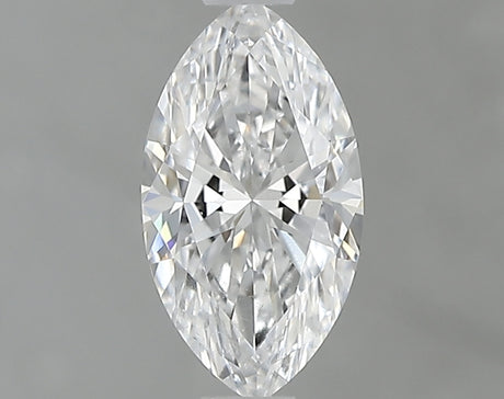 0.70 carat Marquise diamond D SI1 