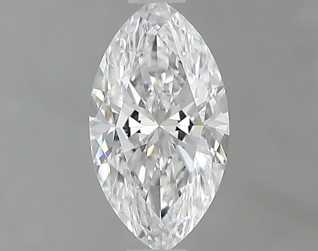 0.70 carat Marquise diamond D SI1 