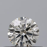 0.30 carat Round diamond H VVS2 Excellent