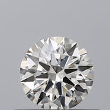 0.33 carat Round diamond G VS1 Excellent